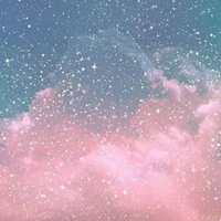 一闪一闪亮晶晶的唯美风景头像 (1)