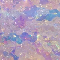 一闪一闪亮晶晶的唯美风景头像 (2)