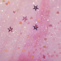 一闪一闪亮晶晶的唯美风景头像 (4)