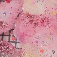 一闪一闪亮晶晶的唯美风景头像 (7)