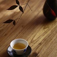 中国风禅意茶器唯美头像 (15)