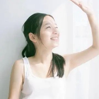 简约头像女生小清新 简单大方或者小清新的女生头像 (15)