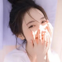 简约头像女生小清新 简单大方或者小清新的女生头像 (17)