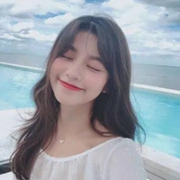 简约头像女生小清新 简单大方或者小清新的女生头像 (20)