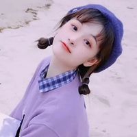 简约头像女生小清新 简单大方或者小清新的女生头像 (21)