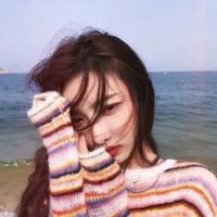 简约头像女生小清新 简单大方或者小清新的女生头像 (22)