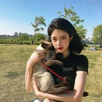 简约头像女生小清新 简单大方或者小清新的女生头像 (23)