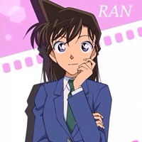 新兰头像 超清新兰头像一左一右 (13)