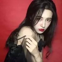 撩人撩的厉害的女生头像高清 (2)