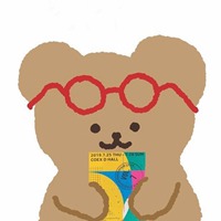 忙着可爱的小熊 (7)