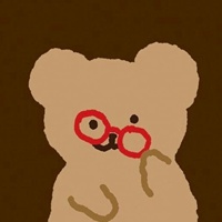 忙着可爱的小熊 (9)