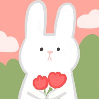 一些简单可爱的卡通小动物凸(｀0´)凸 (2)