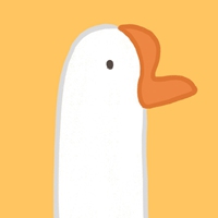 一些简单可爱的卡通小动物凸(｀0´)凸 (3)