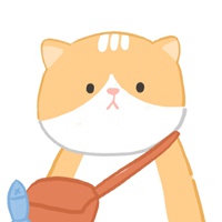 一些简单可爱的卡通小动物凸(｀0´)凸 (4)