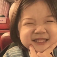 小孩的qq情侣头像可爱 qq可爱的小孩情侣头像萌萌哒 (22)