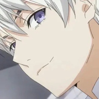 小清新qq头像男生 动漫男生侧脸小清新qq头像 (10)