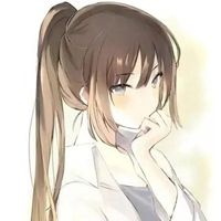 动漫帅气女生头像 动漫帅气冷酷霸气女生头像 (14)