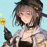 动漫帅气女生头像 动漫帅气冷酷霸气女生头像 (15)