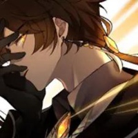 原神超清钟离帅气头像 (14)