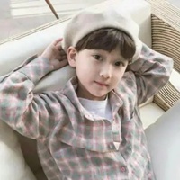 四年级男生头像 小学生四年级帅气小学生头像 (3)