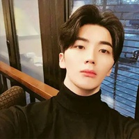 21岁左右的帅哥真实头像 (7)