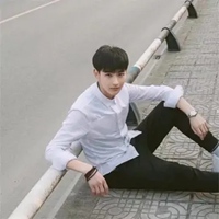 21岁左右的帅哥真实头像 (8)