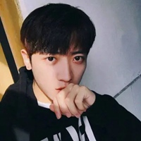 21岁左右的帅哥真实头像 (11)