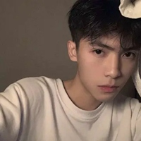 17岁真人照片男生很帅气的头像 (17)