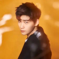 邢昭林可爱头像 帅气可爱邢昭林头像 (3)