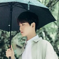 邢昭林可爱头像 帅气可爱邢昭林头像 (6)