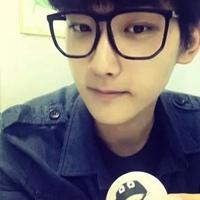 邢昭林可爱头像 帅气可爱邢昭林头像 (8)