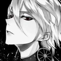 黑系头像 男生黑暗帅气系列头像 (14)