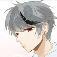 男生头像动漫冷酷帅气图片 (2)