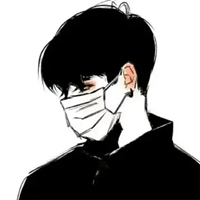 男生头像动漫冷酷帅气图片 (3)