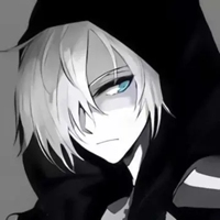 男生头像动漫冷酷帅气图片 (4)