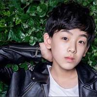 明星孩子照片头像图片 (4)