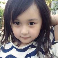 明星孩子照片头像图片 (5)