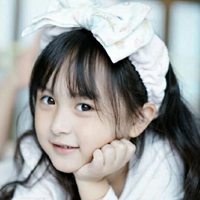 明星孩子照片头像图片 (8)