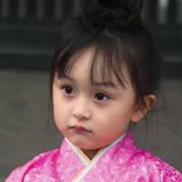 明星孩子照片头像图片 (9)