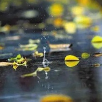 九月天气九成新 一层秋雨一层凉