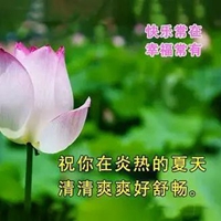 天气炎热注意防暑带字图片 (7)