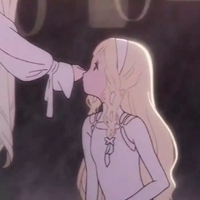 洛丽塔闺蜜头像动漫 动漫有衣服的洛丽塔闺蜜头像 (20)