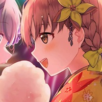 闺蜜qq头像可爱卡通 超级可爱的卡通闺蜜头像 (12)