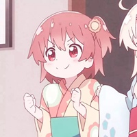 闺蜜qq头像可爱卡通 超级可爱的卡通闺蜜头像 (13)