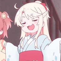 闺蜜qq头像可爱卡通 超级可爱的卡通闺蜜头像 (14)