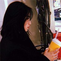 快手社会女最潮头像 快手潮女社会霸气头像 (9)