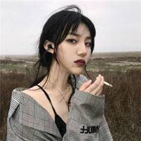 快手社会女最潮头像 快手潮女社会霸气头像 (12)