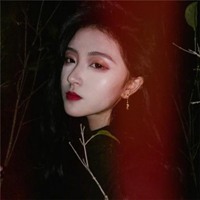 快手社会女最潮头像 快手潮女社会霸气头像 (13)