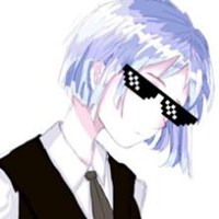 社会墨镜大佬头像 霸气搞笑戴墨镜大佬头像 (16)