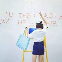 来自抖音的长头发美少女唯美背影头像 (6)